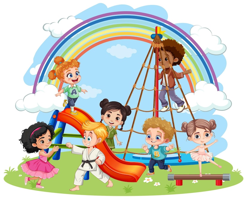primary schools in lajpat nagar