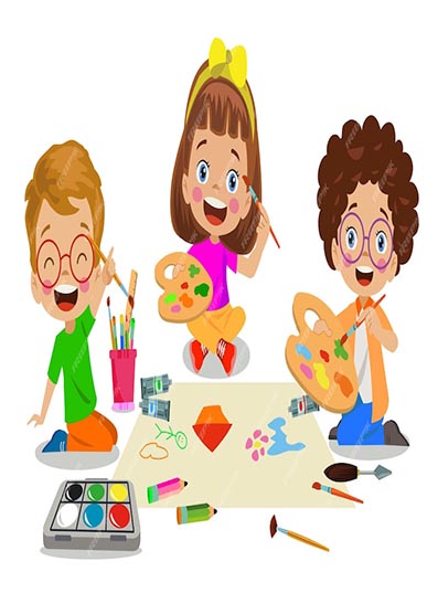 primary schools in lajpat nagar