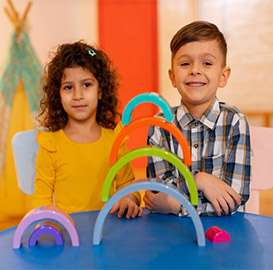 daycare centers near me